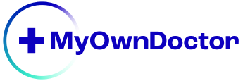 myowndoctor logo